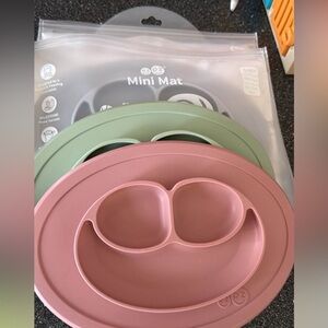 Ezpz and panda eat bundle